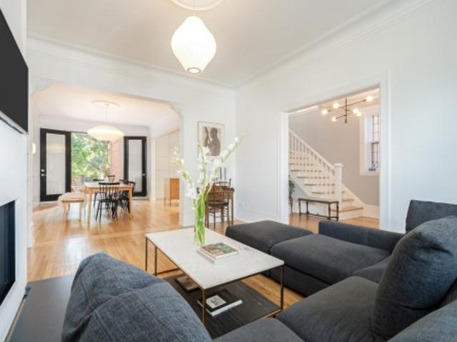 4014 Av. Wilson, Montréal Côte Des Neiges/Notre Dame De Grâce, QC, H4A 2T9 house for sale | Listing ID 20156 | Royal LePage