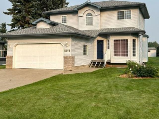 4014 Champagne Drive, Athabasca Town, AB, T9S 1J2 house for sale | Listing ID E4502 | Royal LePage