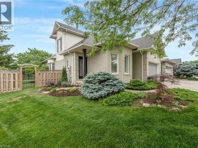 4014 Jarvis Crescent, Burlington, ON, L7M 4K1 house for sale | Listing ID 40862 | Royal LePage