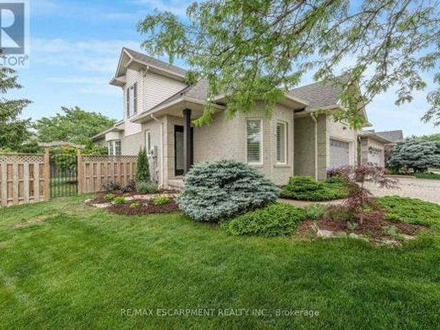 4014 Jarvis Crescent, Burlington, ON, L7M 4K1 house for sale | Listing ID W13784 | Royal LePage