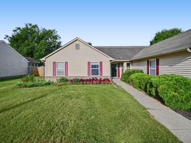 4014 John Adams Road