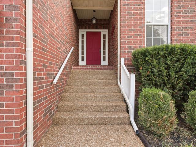 4014 Kristen St