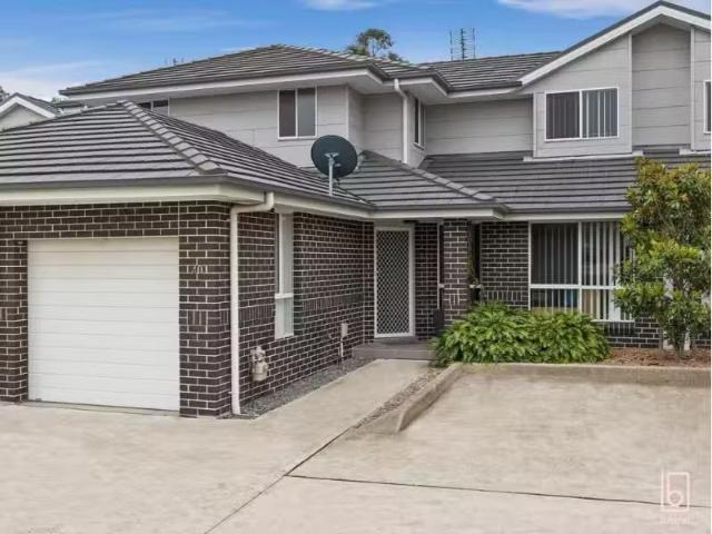 40/14 Lomandra Terrace, HAMLYN TERRACE House for rent Listed.