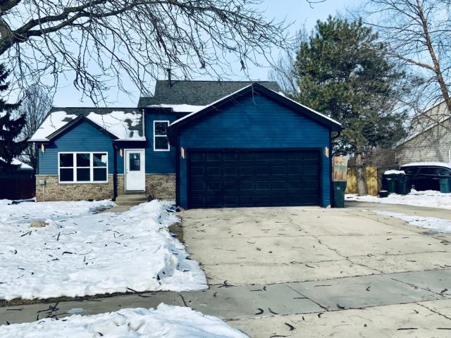 4014 Ridge Rd, Zion, IL 60099 | MLS #12534