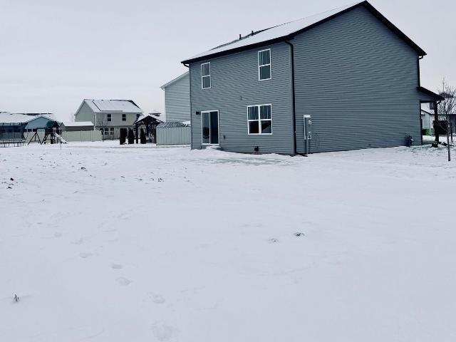 4014 W Fiona Way, Dunlap, IL