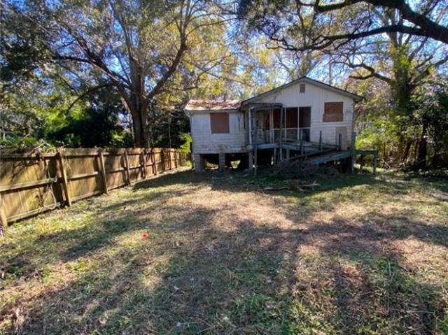 40152 Beale Street