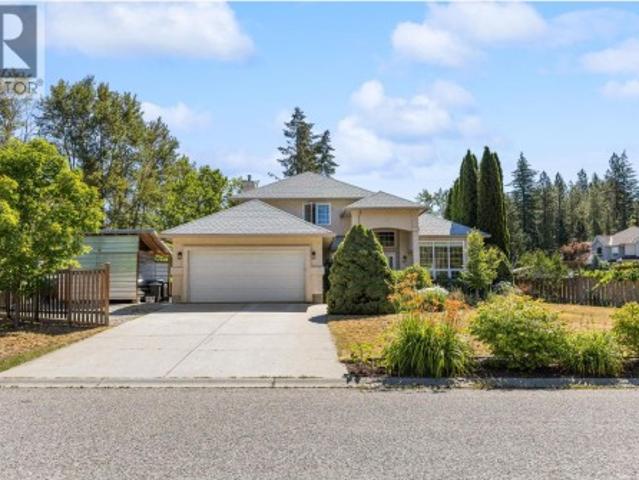 4015 Mahonia Drive, Kelowna, BC, V1W 3Y2 house for sale | Listing ID 10400 | Royal LePage