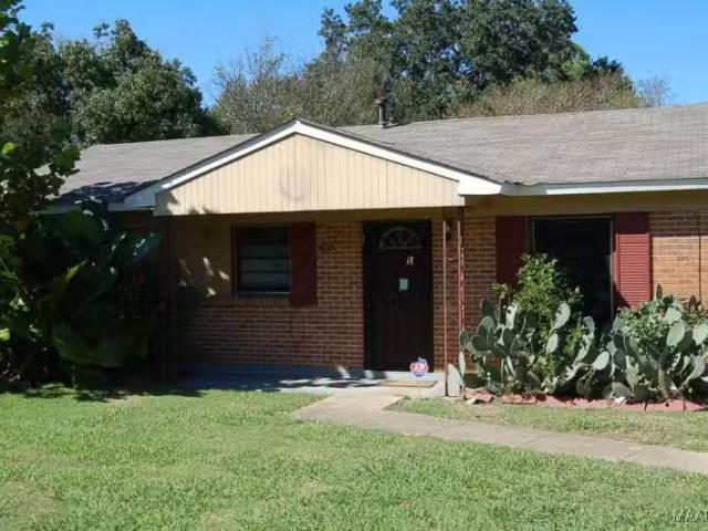 4015 MONTCLAIR DR, MONTGOMERY, AL 36110