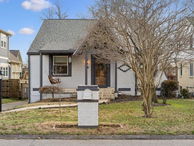 4015 Nebraska Ave, Nashville, US, TN