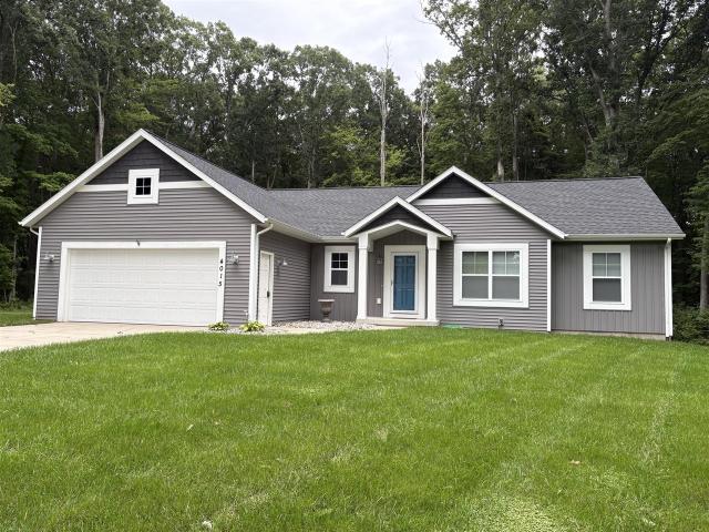 4015 Bullseye Lane
