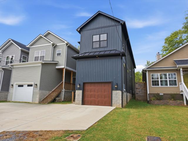 4015 Cumberland Ave