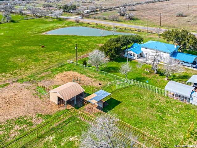 4015 Farm to Market 623, Kenedy, TX 78119 | MLS #1906