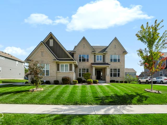 4015 Forbes Road