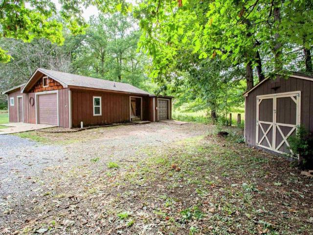 4015 Fox Mountain Rd