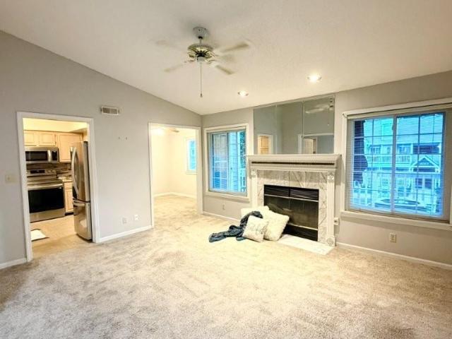 4015 S Crysler Avenue # Apt 10