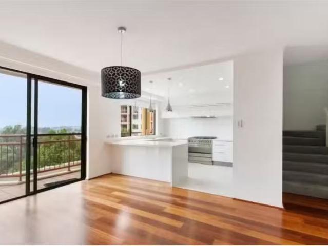 40/15A Herbert Street, Naremburn Apartment for rent Listed by.