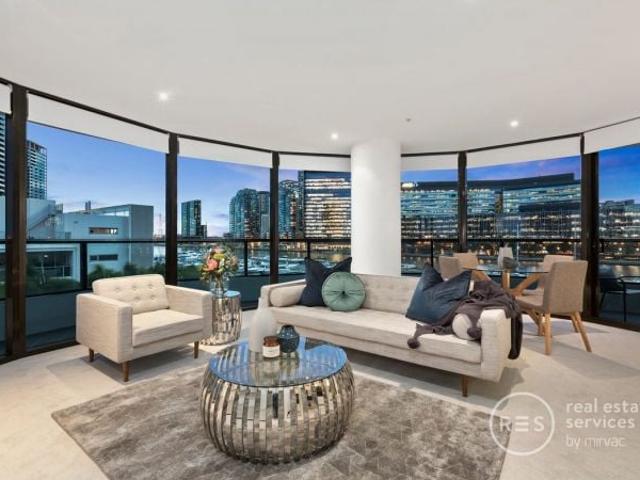 401/68 River Esplanade Docklands VIC