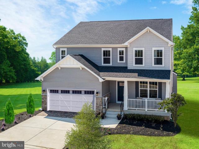 4016 milner rd road, nottingham, us, md