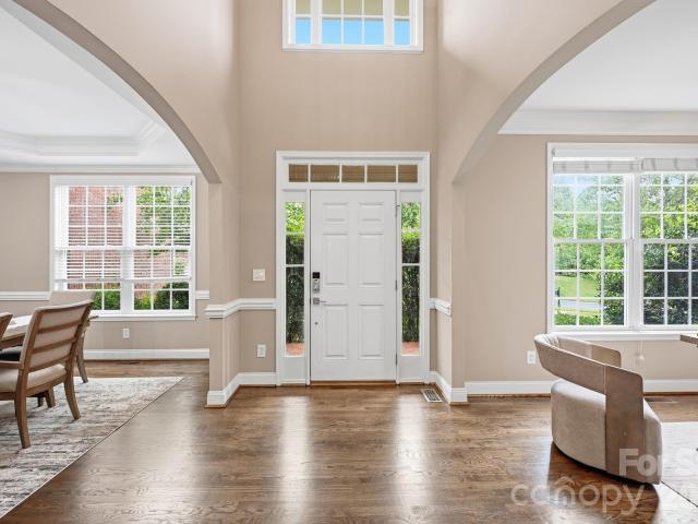4016 Camrose Crossing Lane