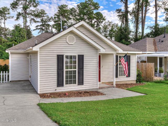4016 Hidden Haven Court