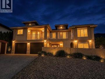 4016 Pebble Beach Drive, Osoyoos, BC, V0H 1V4 house for sale | Listing ID 10383 | Royal LePage