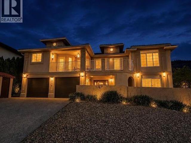 4016 Pebble Beach Drive, Osoyoos, BC, V0H 1V4 house for sale | Listing ID 10383 | Royal LePage