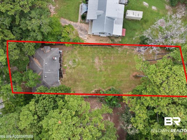 4016 Perch Point Drive