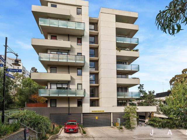 401/72 Altona Street, Kensington | Jas Stephens