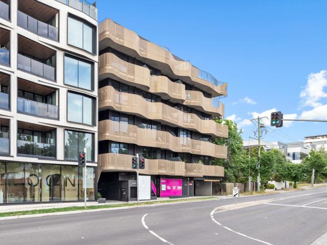 401/771 Toorak Road, Hawthorn East, VIC 3123 Apartment for Rent Ray White Burwood & Blackburn Group