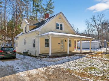 4017 Helmsburg Road