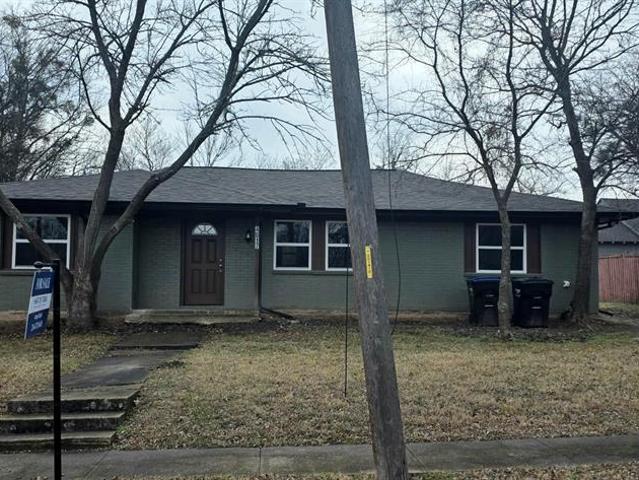 4017 Pickett St, Greenville, TX 75401 | MLS #21170