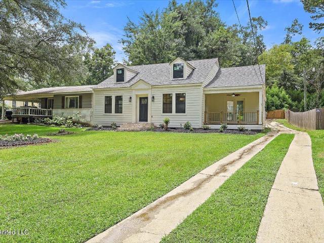 4017 Pine Hill Drive