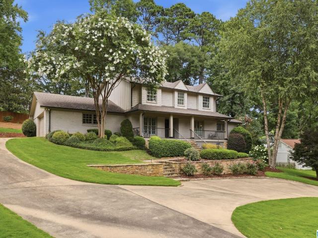 4017 Royal Oak Court