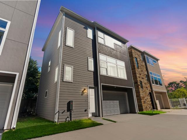 4017 Ward St, Houston, TX 77021 | MLS #56418