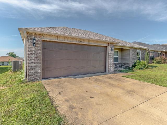 4017 Willow Ridge Drive