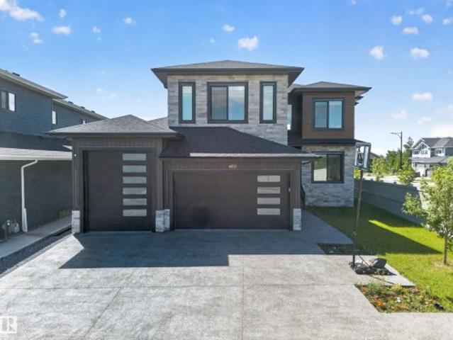 4017 47 Avenue, Beaumont, AB, T4X 2A8 house for sale | Listing ID E4500 | Royal LePage
