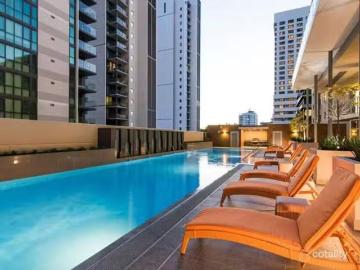 40/189 Adelaide Terrace, East Perth, WA 6004