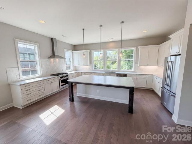 4018 City Homes Pl, Charlotte, NC 28209 | MLS #4368