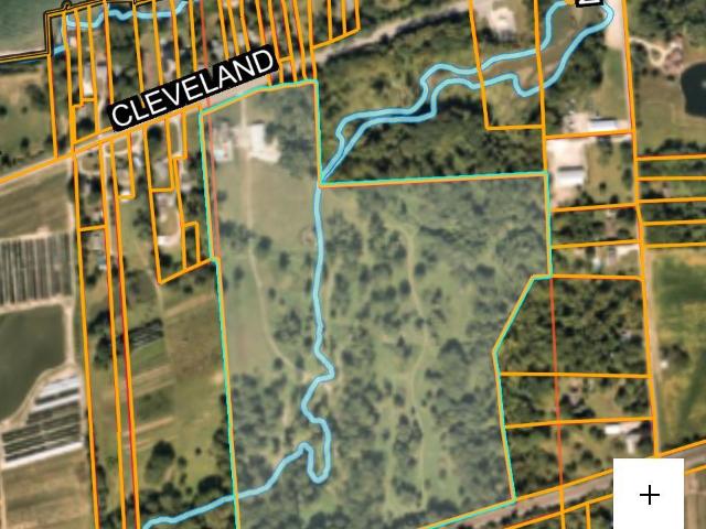 4018 Cleveland Rd