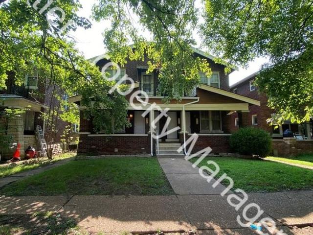 4018 Hydraulic Ave 2 Bedroom Apartment for Rent at 4018 Hydraulic Ave, St. Louis, MO 63116 Dutchtown South