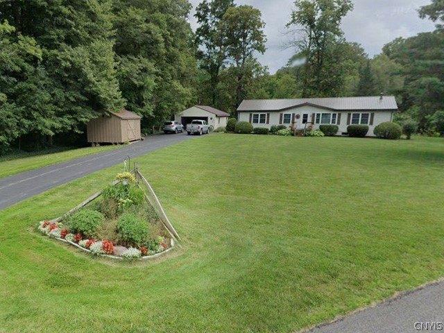4018 Houck Rd, Vernon, NY 13476