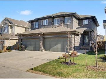 Keswick, Keswick Area, Edmonton, Alberta
