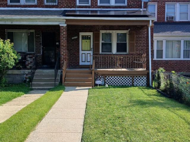 4018 Pennsylvania Ave. SE, Washington, DC 20020 | MLS #DCDC2190