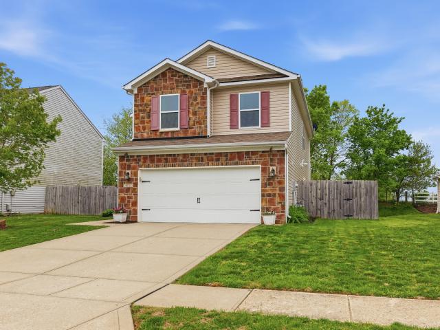 4018 Poplar Drive