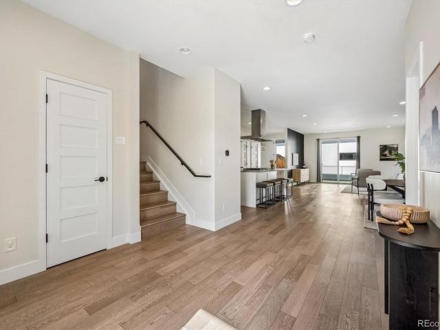 4018 Zuni Street, Denver, US, CO