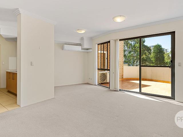 40/18 22 Gray Street, SUTHERLAND NSW 2232