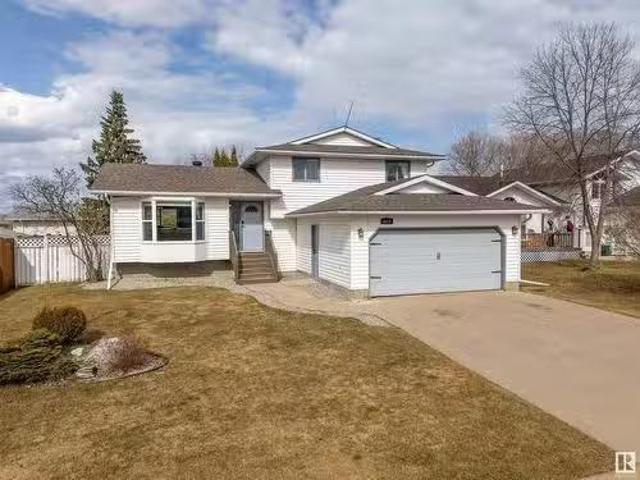 4018 53 Avenue, Cold Lake, AB, T9M 2A4 house for sale Listi.