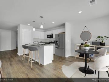 4019 Arafel Drive