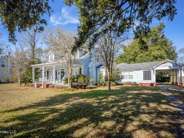 4019 Bellview Ave, Moss Point, MS 39563 | MLS #4120