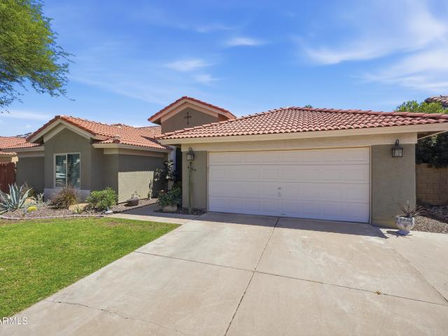 4019 E Morrow Drive